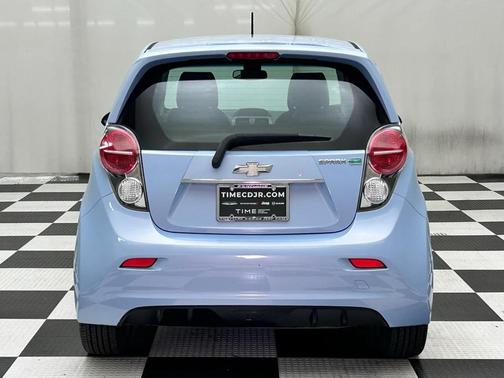 2015 Chevrolet Spark EV 1LT