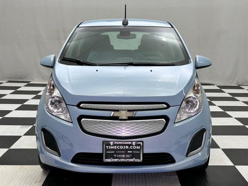 2015 Chevrolet Spark EV 1LT