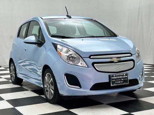 2015 Chevrolet Spark EV 1LT