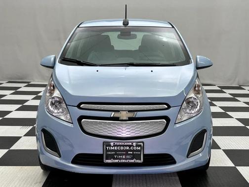 2015 Chevrolet Spark EV 1LT