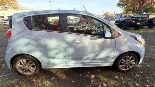 2015 Chevrolet Spark EV 1LT