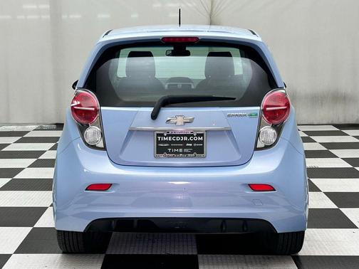 2015 Chevrolet Spark EV 1LT
