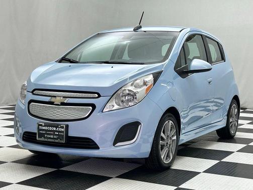 2015 Chevrolet Spark EV 1LT