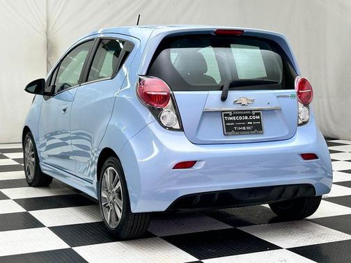 2015 Chevrolet Spark EV 1LT