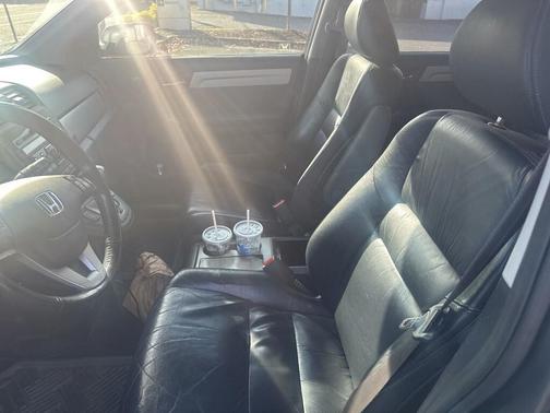 2011 Honda CR-V EX-L