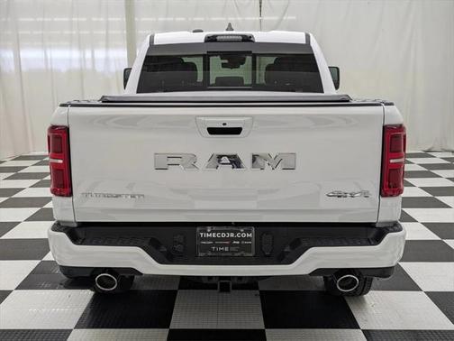2025 RAM 1500 ST