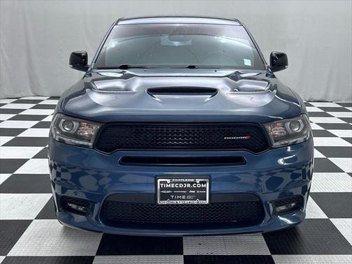 2020 Dodge Durango R/T RWD