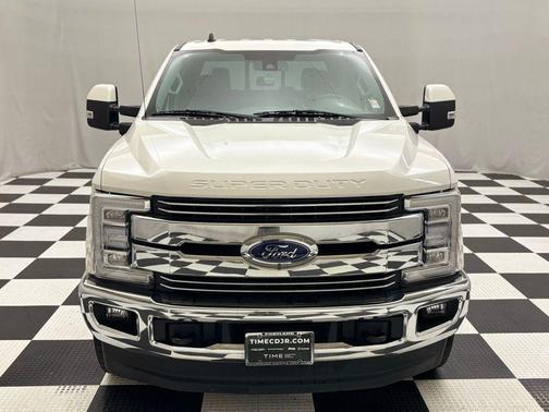 2019 Ford F-350 Lariat