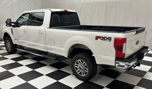 2019 Ford F-350 Lariat