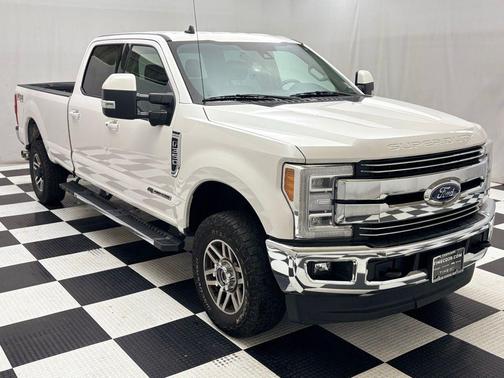 2019 Ford F-350 Lariat