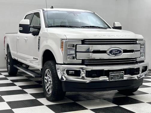 2019 Ford F-350 Lariat