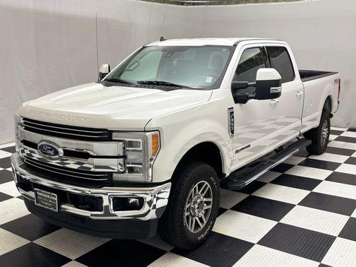 2019 Ford F-350 Lariat
