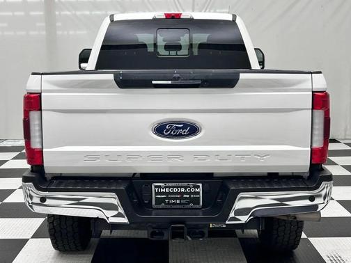 2019 Ford F-350 Lariat