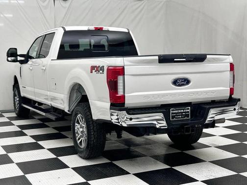 2019 Ford F-350 Lariat