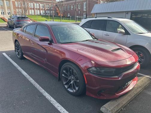 2022 Dodge Charger R/T
