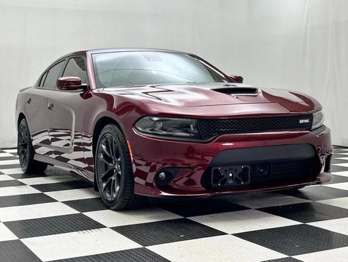 2022 Dodge Charger R/T