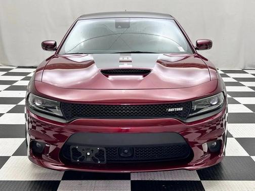 2022 Dodge Charger R/T