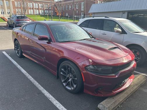 2022 Dodge Charger R/T