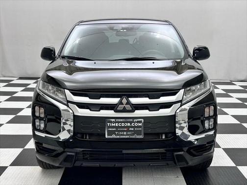 2022 Mitsubishi Outlander Sport 2.0 LE