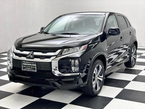 2022 Mitsubishi Outlander Sport 2.0 LE