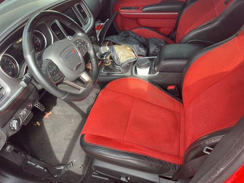 2022 Dodge Charger R/T Scat Pack