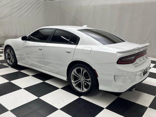 2020 Dodge Charger R/T