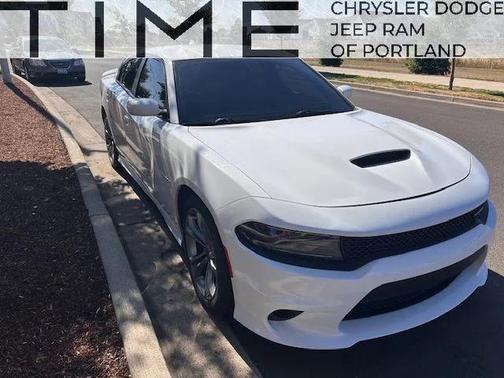 2020 Dodge Charger R/T