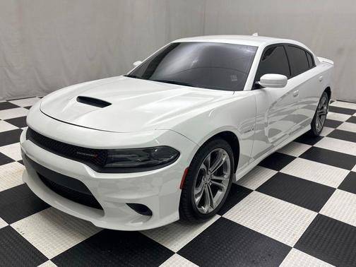 2020 Dodge Charger R/T