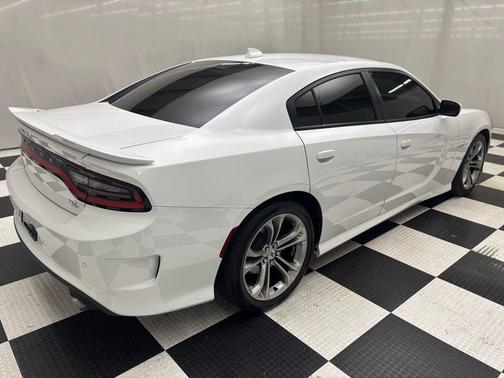 2020 Dodge Charger R/T