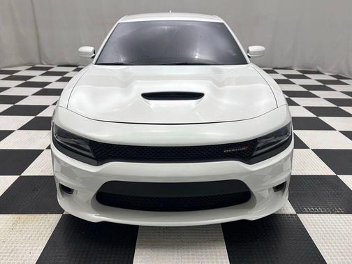 2020 Dodge Charger R/T