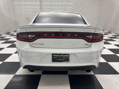 2020 Dodge Charger R/T