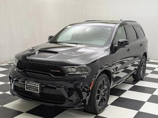 2025 Dodge Durango R/T Plus AWD