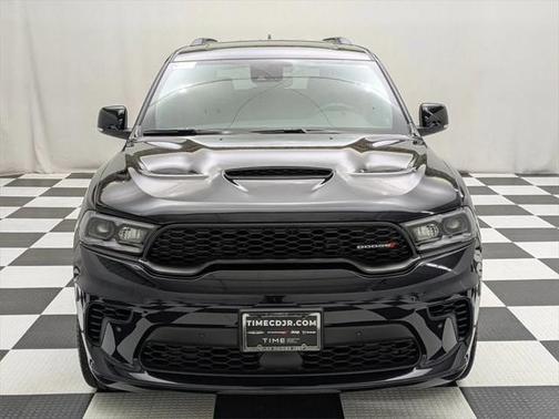 2025 Dodge Durango R/T Plus AWD