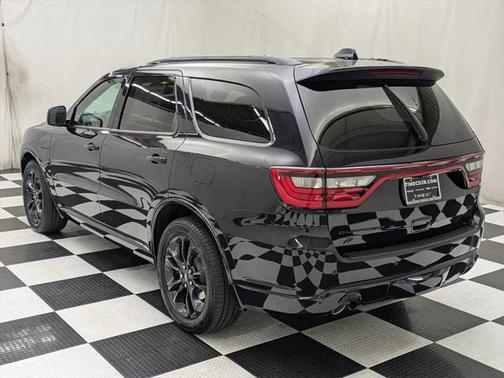 2025 Dodge Durango R/T Plus AWD