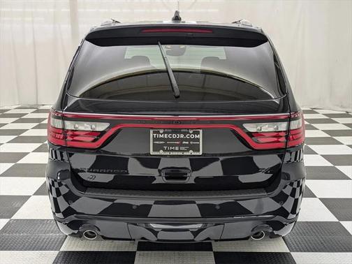 2025 Dodge Durango R/T Plus AWD