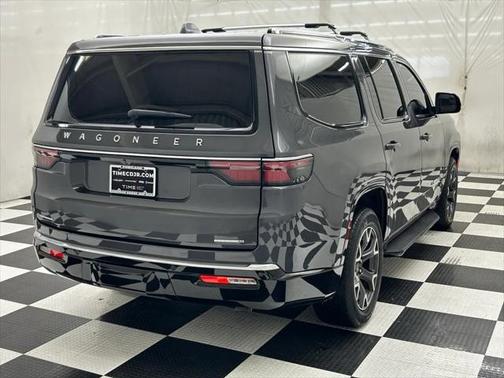 2023 Jeep Wagoneer Series III 4x4
