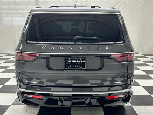 2023 Jeep Wagoneer Series III 4x4