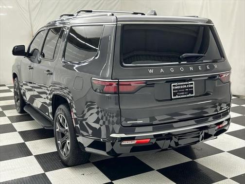 2023 Jeep Wagoneer Series III 4x4