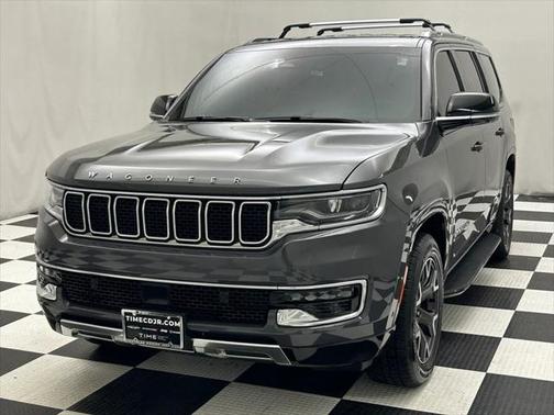 2023 Jeep Wagoneer Series III 4x4