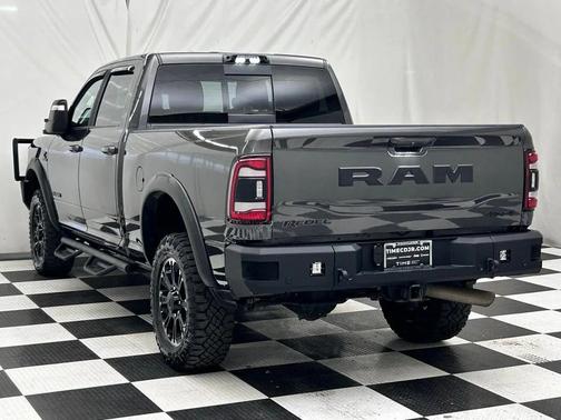 2023 RAM 2500 Power Wagon