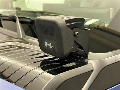 2024 GMC HUMMER EV SUV 2X