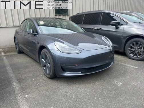 2023 Tesla Model 3 Standard Range