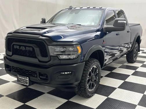 2024 RAM 2500 Power Wagon