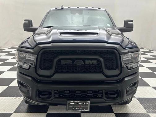 2024 RAM 2500 Power Wagon