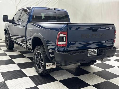 2024 RAM 2500 Power Wagon