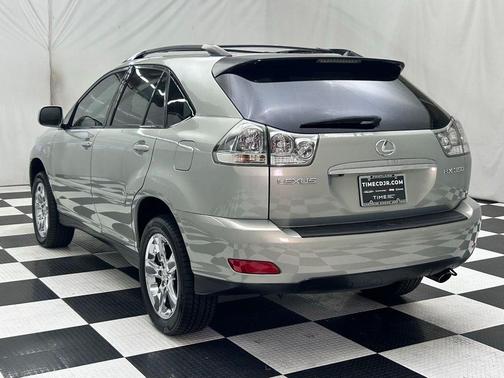 2007 Lexus RX 350 Base