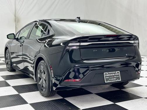 2023 Toyota Prius Prime SE