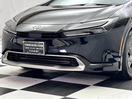 2023 Toyota Prius Prime SE
