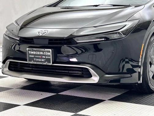 2023 Toyota Prius Prime SE