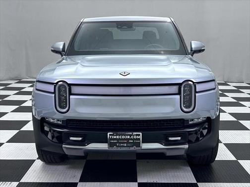 2023 Rivian R1T Adventure Quad Motor Large Pack